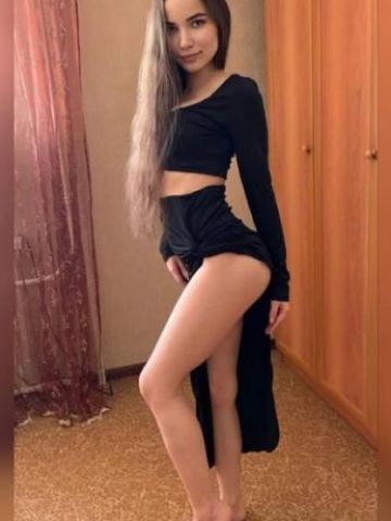 Анкета проститутки Леля - Фото 1, , 24 года, №109201