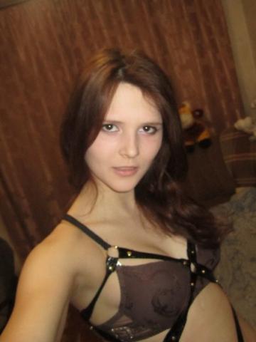 Анкета проститутки Снежанна - Фото 1, , 25 лет, №108682